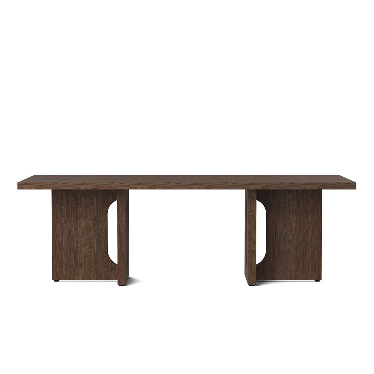 PRE ORDER AUDO CPH Androgyne Lounge Coffee Table - 47.2