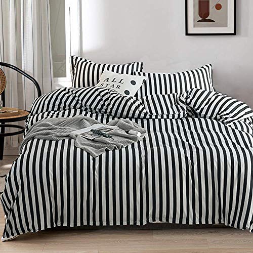 4-black Stripe