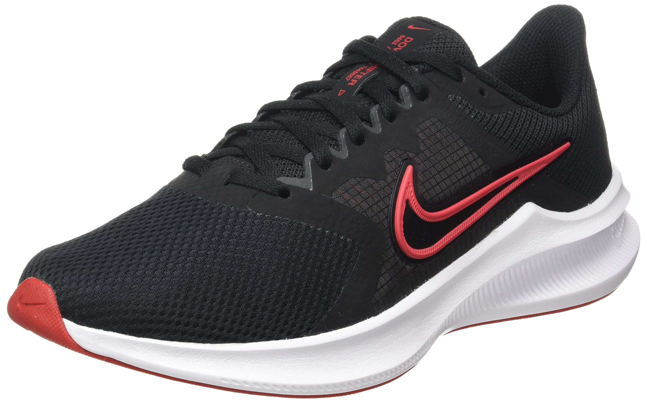 Nike Men's Stroke Running Shoes - Lightweight & Breathable for Jogging, Training & Gym Workouts - Perfect for Road Running & Daily Fitness Activities