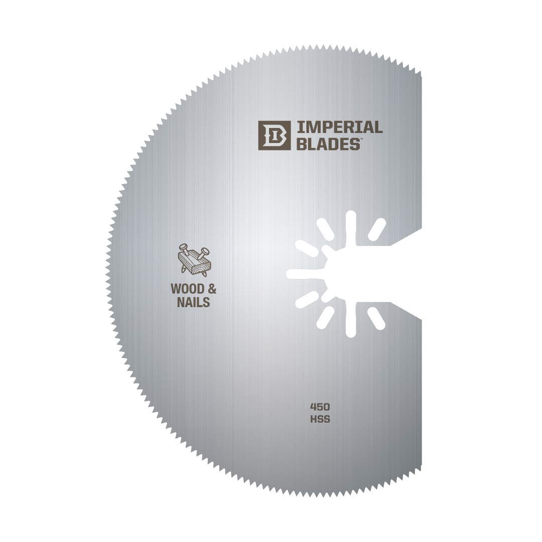 Imperial Blades IBOA450-1 4