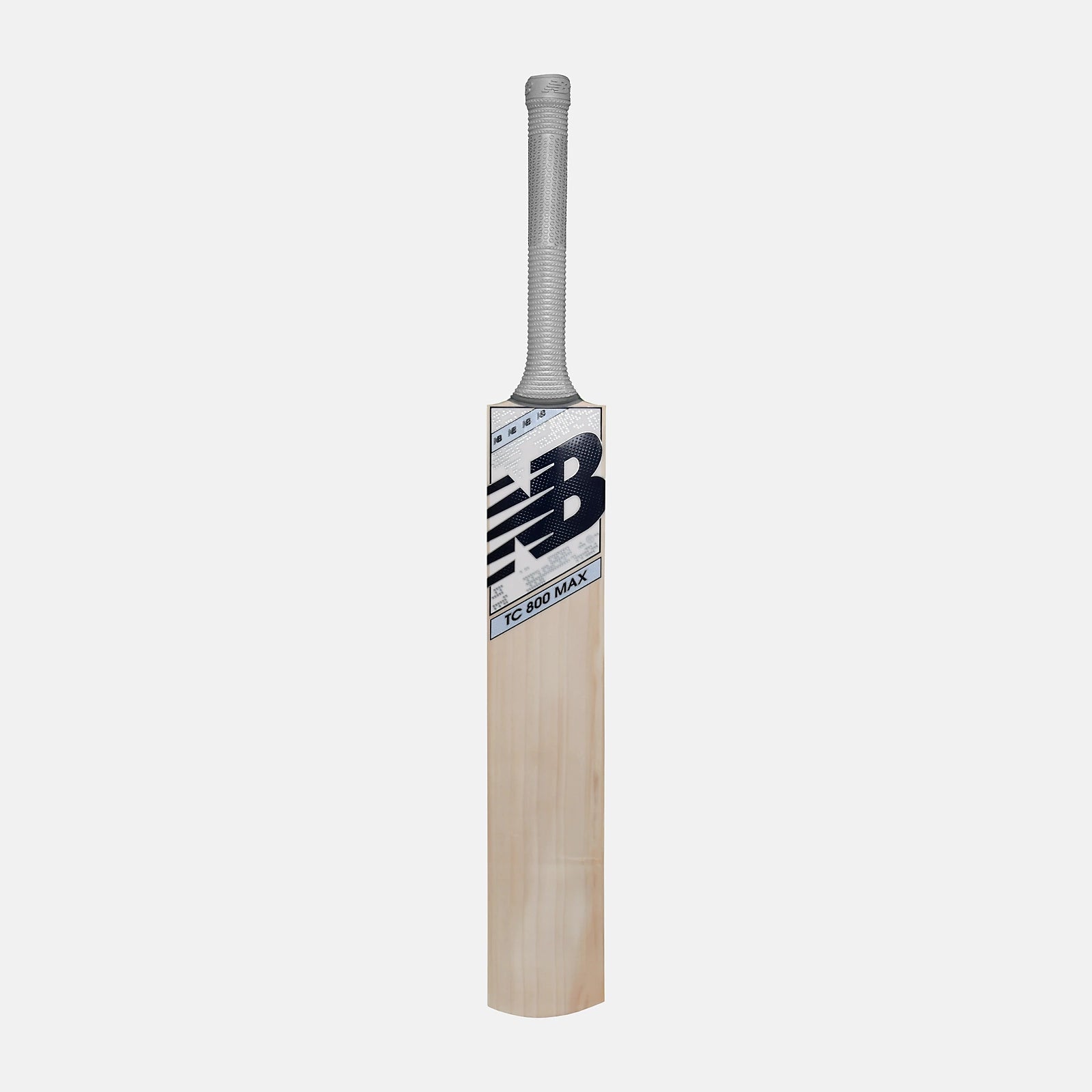New Balance TC 800 Max Adult Cricket Bat - Premium Performance Cricket Equipment for Men & Women - Perfect for Professional Matches & Training Sessions