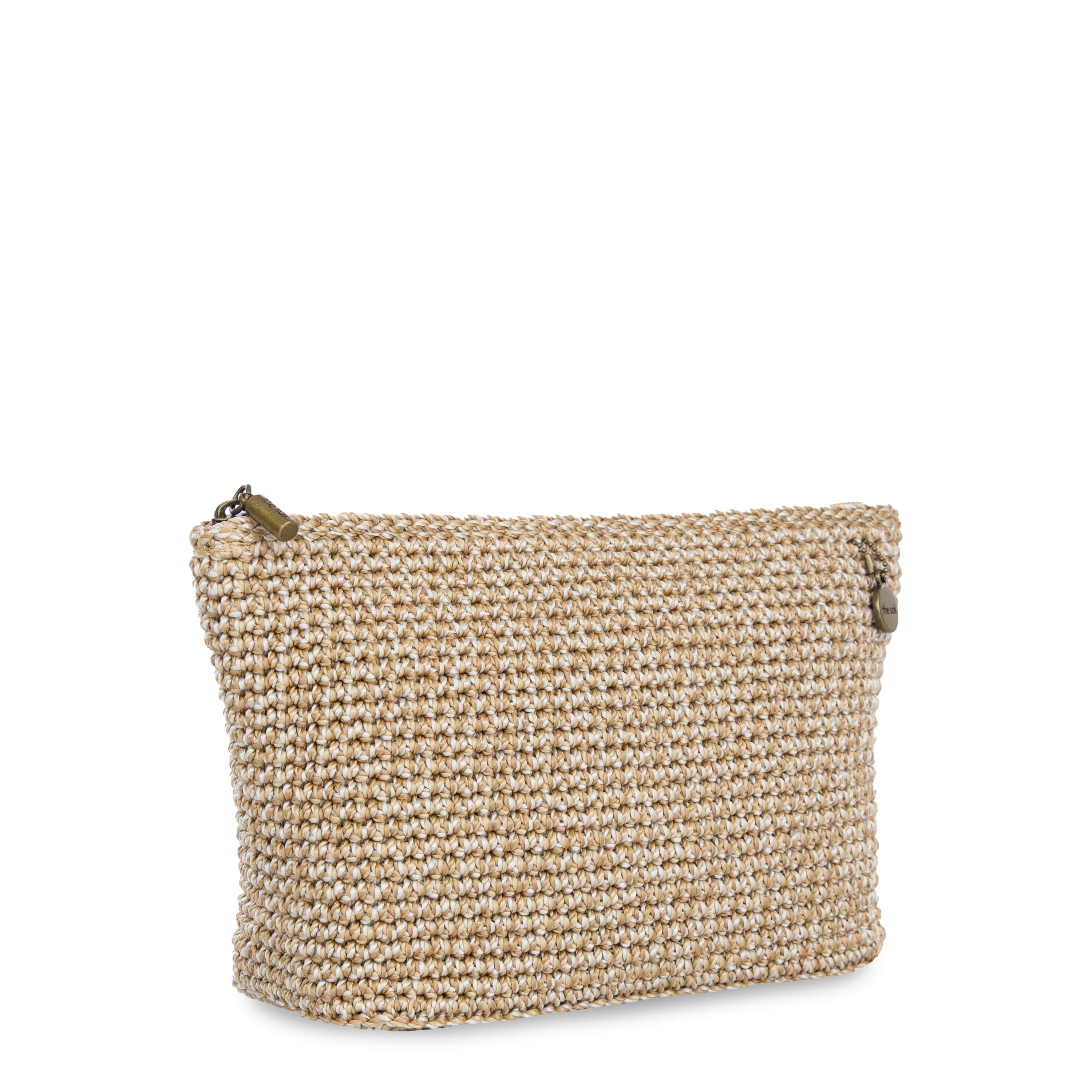 Essential Medium Pouch - Waterproof & Lightweight Crossbody Bag for Women & Men - Perfect for Travel, Gym, Hiking & Everyday Use