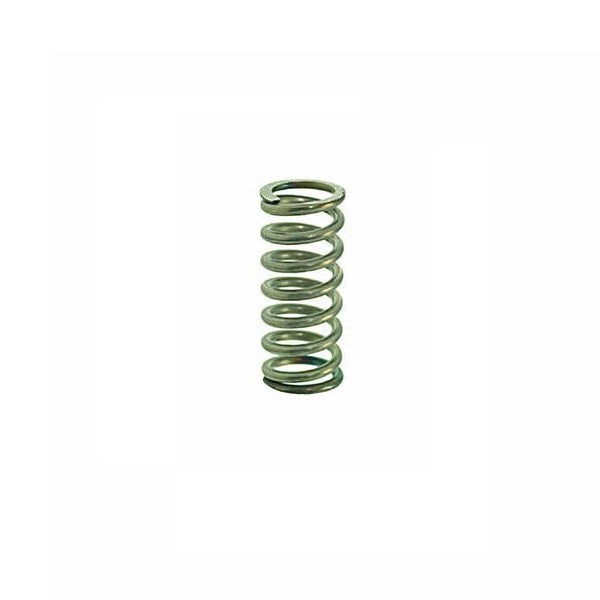 14.5x35mm Spring Outlet - Durable Replacement for Home Appliances & Electronics | Perfect for HVAC, Refrigerators & Washing Machines