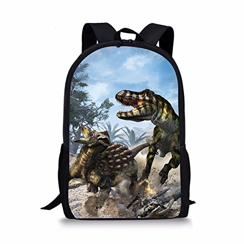 Ankylosaurus
