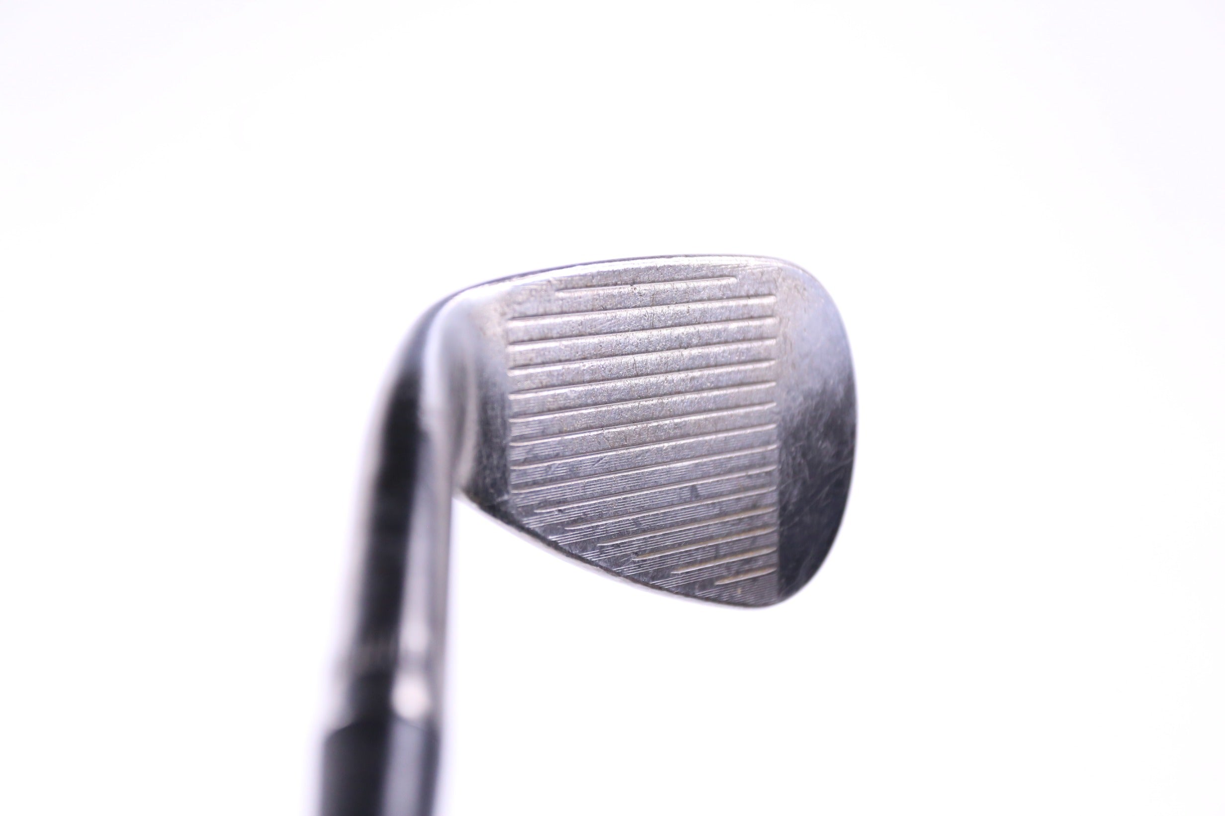 Used Callaway Jaws MD5 Raw Sand Wedge - Right Handed 54° Stiff Flex Golf Club for Bunker Shots & Short Game Improvement