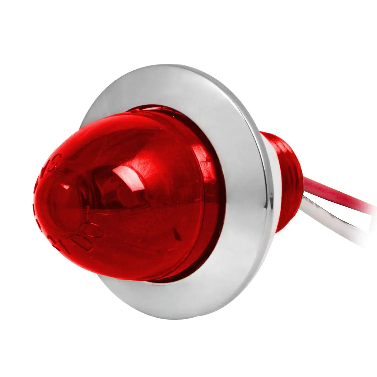 Mini Red Watermelon LED Light - Cute Fruit-Shaped Night Light for Kids Room, Nursery, Bedroom Decor - Perfect for Bedtime, Parties, and Relaxation