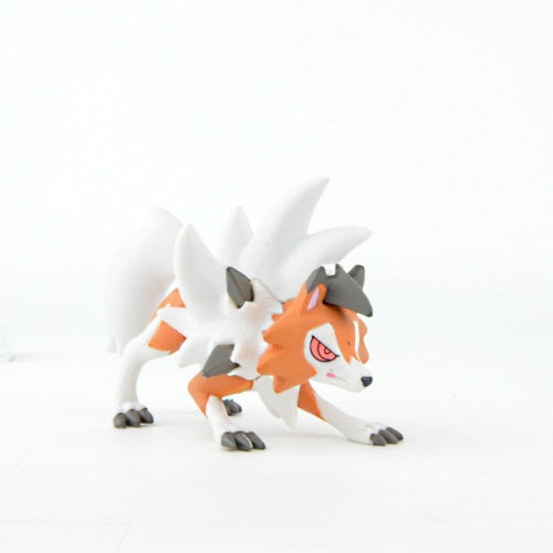 Pokemon Sun & Moon Vol. 2 - 3 Inch Takara Tomy Mini Action Figures Set | Collectible Character Toys for Kids & Adults | Perfect for Display, Gifts & Pokemon Battles
