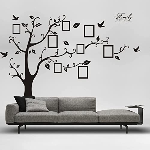 Black Tree