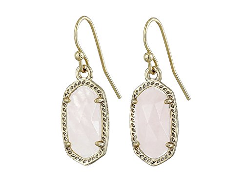 Gold/Rose Quartz