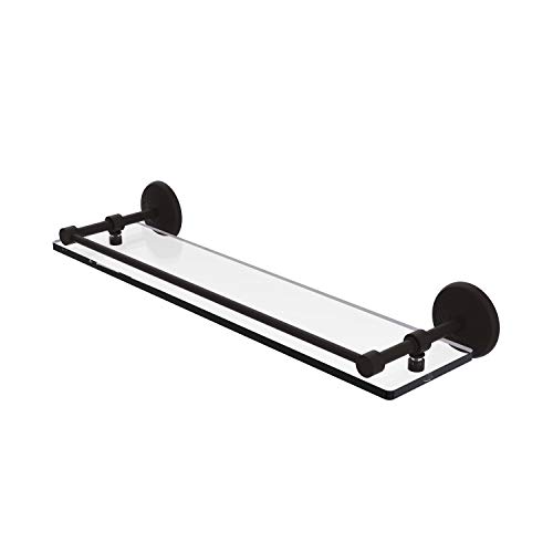 Oil Rubbed Bronze