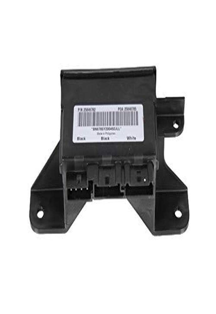 ACDelco 218-12763 ECU Computer - Engine Control Module for GM Vehicles | Perfect for Performance Tuning & Engine Diagnostics