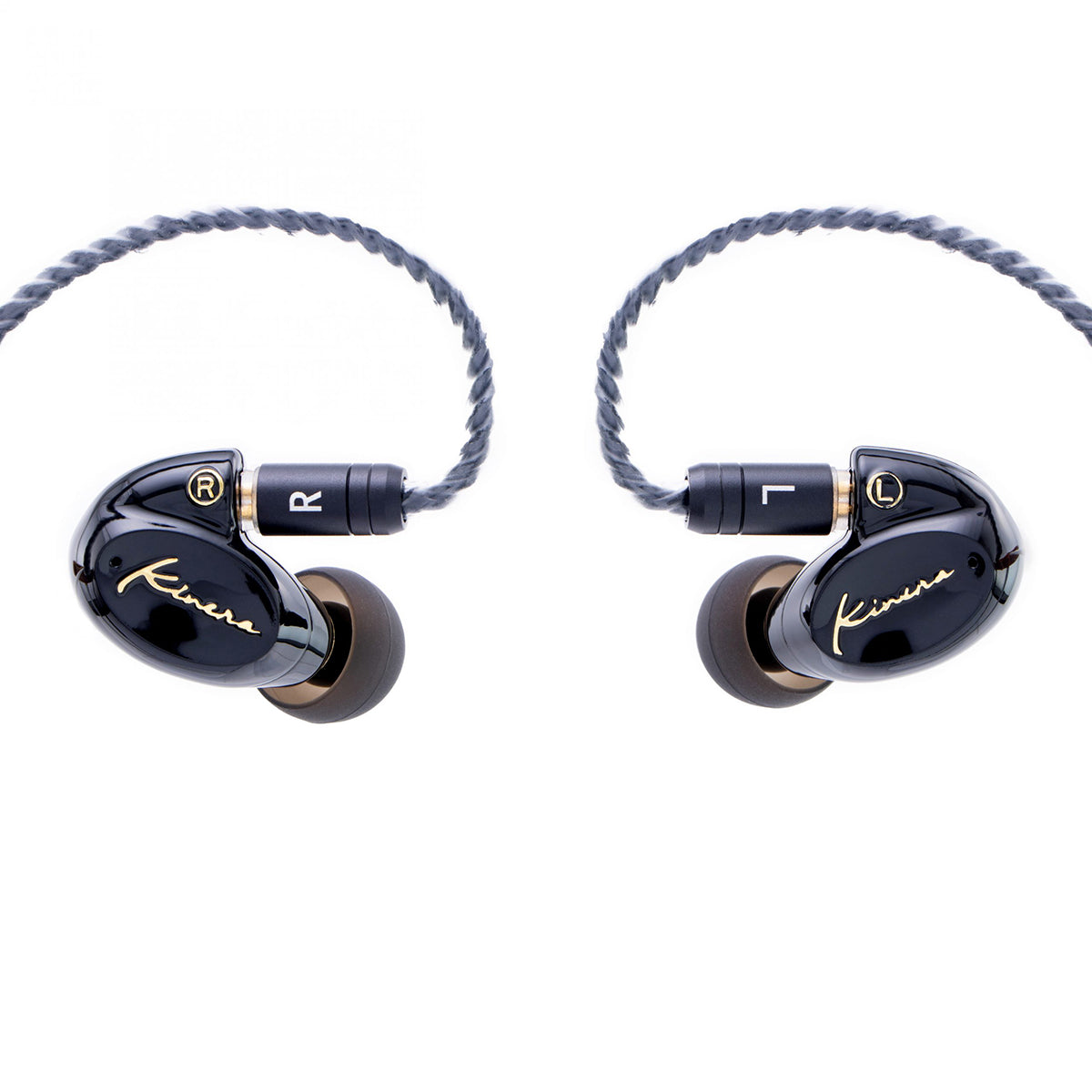 Kinera SEED Professional In-Ear Monitors (Open Box) - High-Fidelity Sound for Musicians, Audiophiles & Studio Recording
