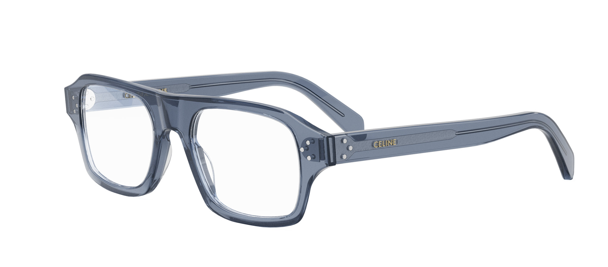 CELINE Bold 3 Dots HD Sunglasses CL50137I - Stylish UV Protection Shades for Women, Perfect for Outdoor Activities & Fashion Statement