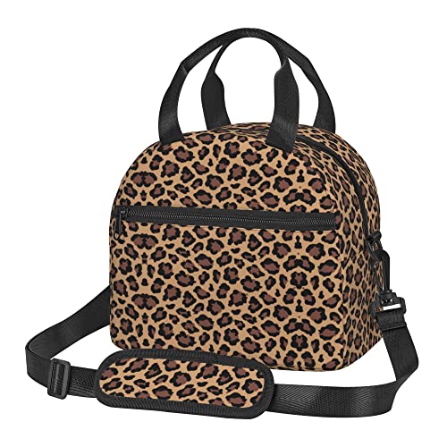 Leopard Print
