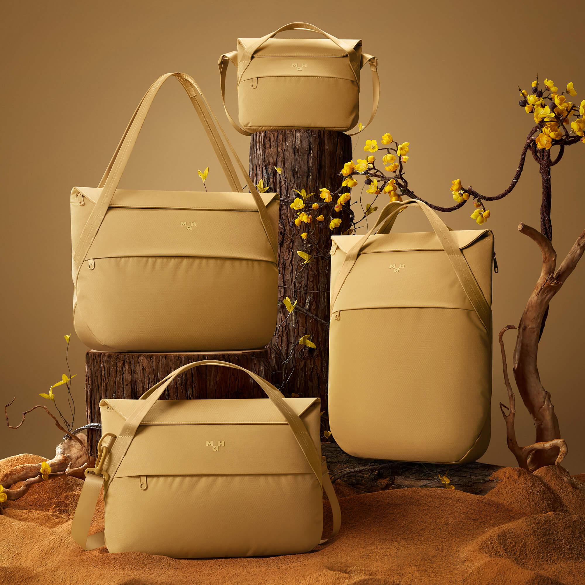 Stylish Rattan Tote Bag - Lightweight & Breathable Handbag for Women - Perfect for Beach, Shopping, and Everyday Use