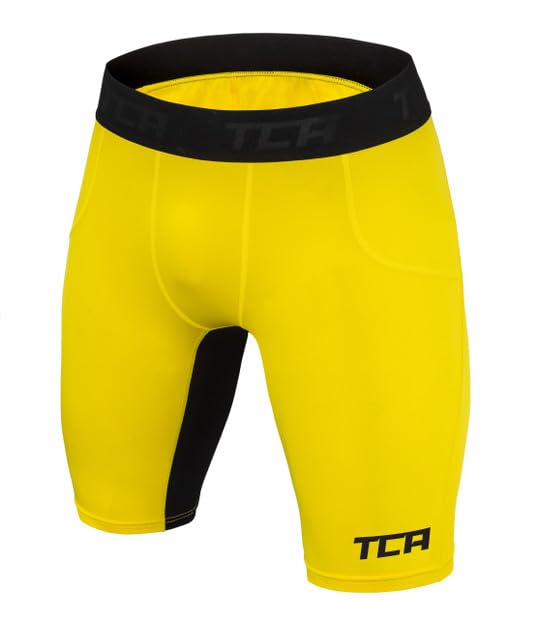 Sonic Yellow/Black