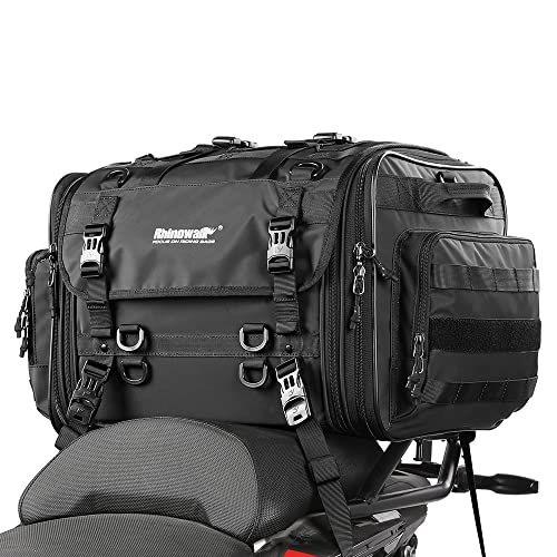 Black 40-60L