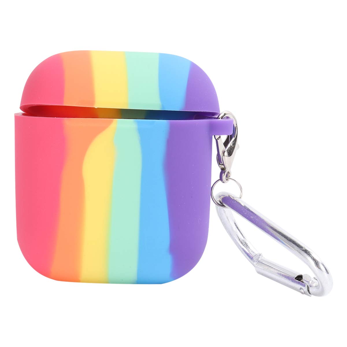 Wireless Headphone Case - Protective Cover for Earbuds & Headphones | Durable Travel Storage for AirPods, Galaxy Buds & More
