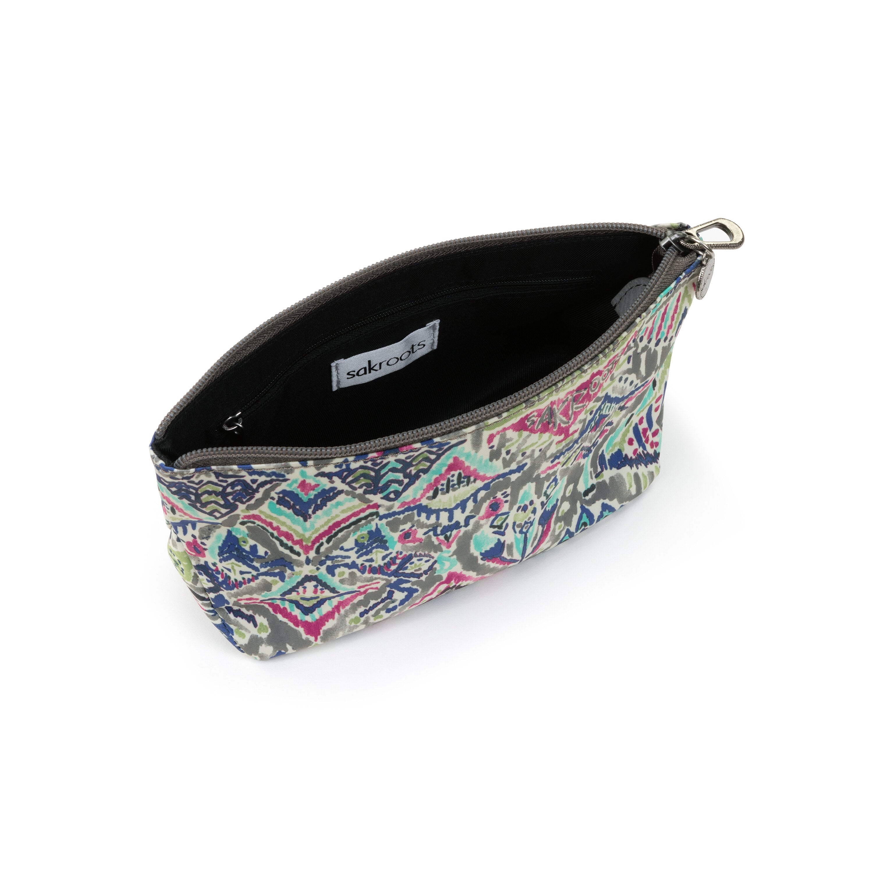Essential Medium Pouch - Waterproof & Lightweight Crossbody Bag for Women & Men - Perfect for Travel, Gym, Hiking & Everyday Use