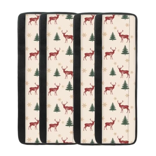 Christmas Elk