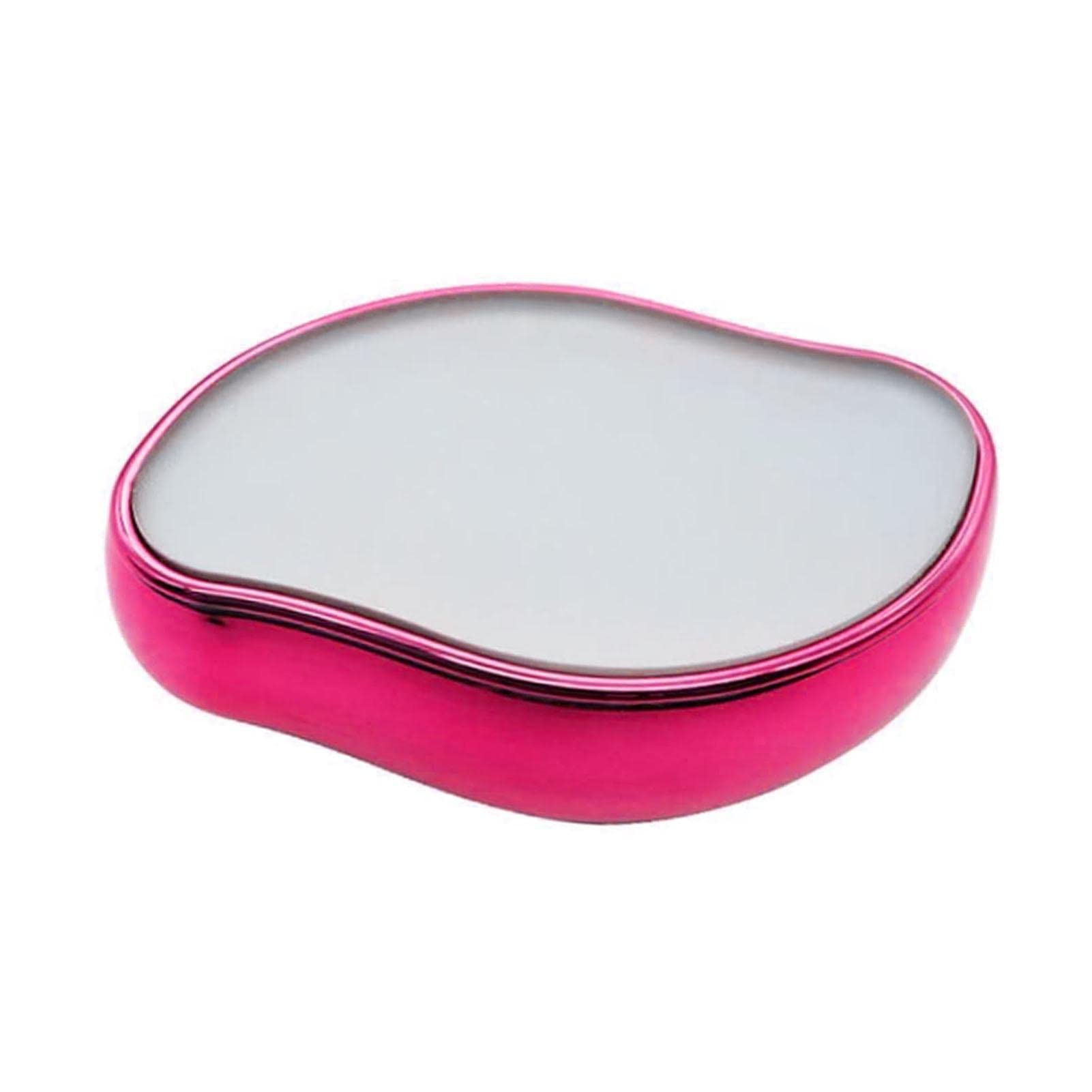 Crystal Hair Eraser for Women & Men - Painless Hair Removal & Skin Exfoliator Tool | Portable Epilator for Face, Legs, Arms & Body | Gentle at-Home Hair Removal Device for Smooth Skin
