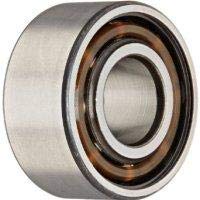 NTN 5217 Double Row Angular Contact Ball Bearing - High Precision Industrial Bearings for Machinery, Automotive, and Robotics Applications