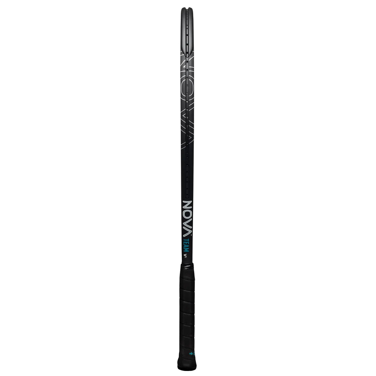 Diadem Nova V3 Team Tennis Racquet - Premium Performance Racquet for Competitive Players | Perfect for Tournaments & Club Play