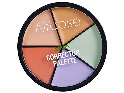 Corrector Palette
