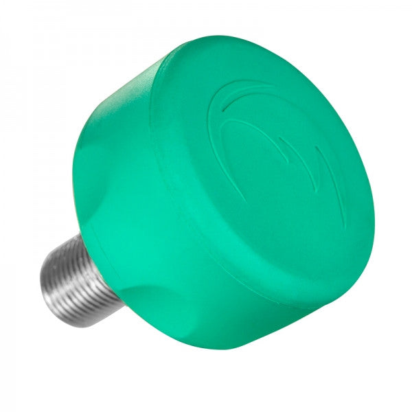 Chaya Toe Stops for Roller Skates - High-Quality Replacement Stoppers for Derby, Artistic & Outdoor Skating - Perfect for Smooth Stops & Safe Maneuvers