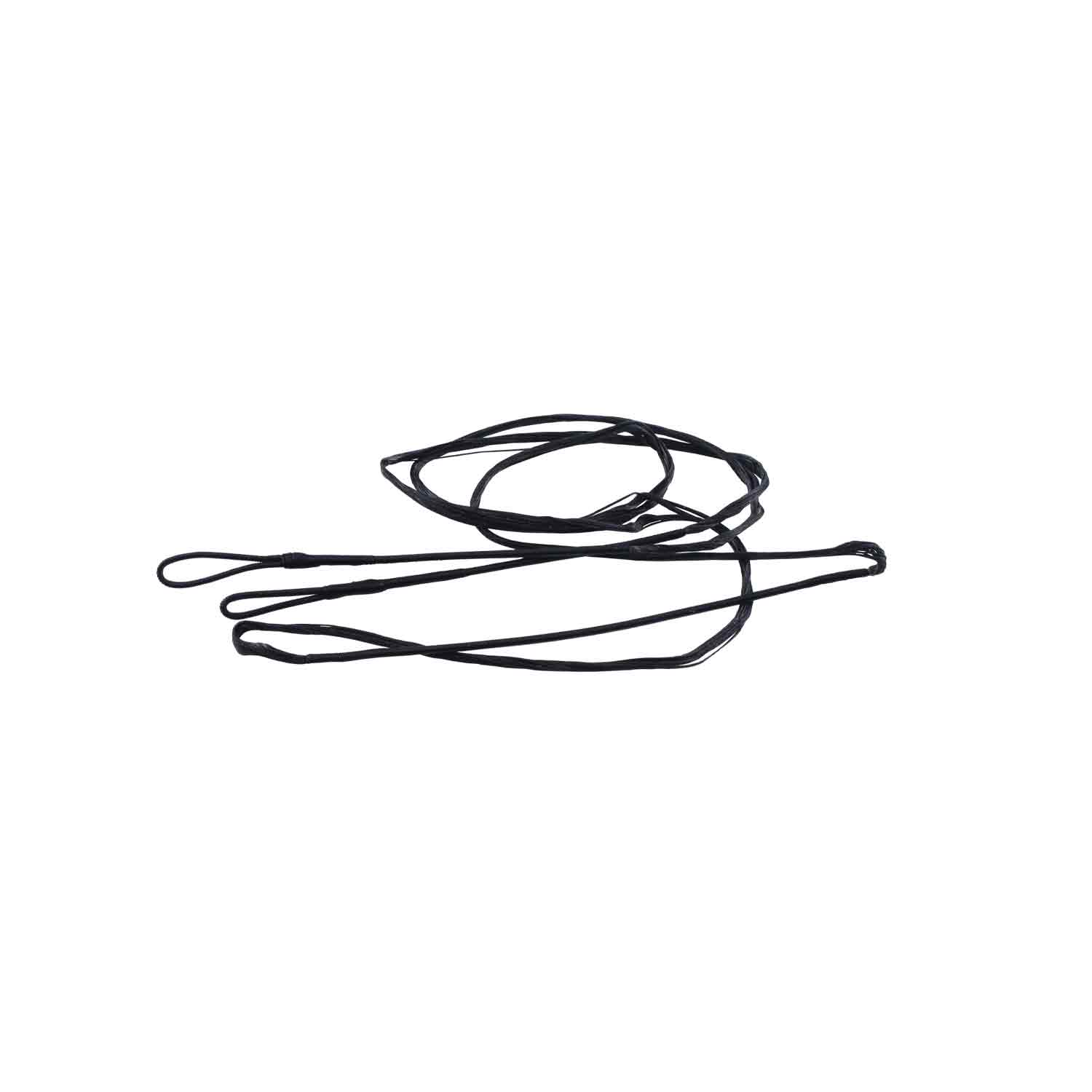 Premium Bow String Korea 8125 Recurve Bowstring - High-Performance Dacron Material for Archery & Target Shooting | Perfect for Hunting, Competition & Outdoor Sports