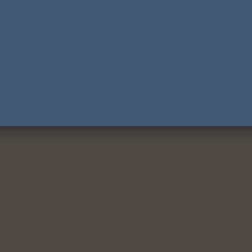 Dark Grey&blue