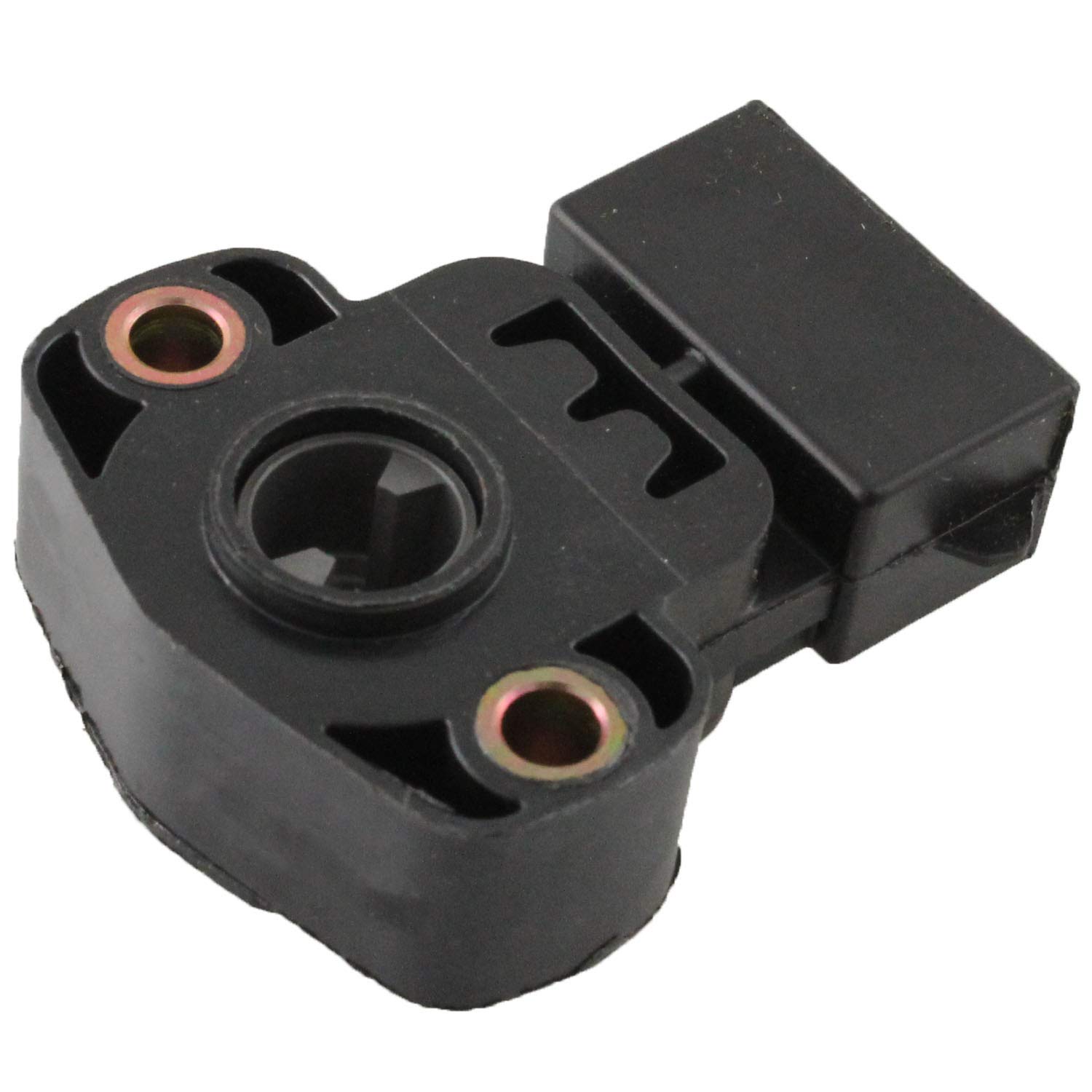 Walker Products 200-1058 Throttle Position Sensor Replacement - Compatible with Select Car Models - Improve Engine Performance & Fuel Efficiency - Perfect for DIY Auto Repair & Maintenance