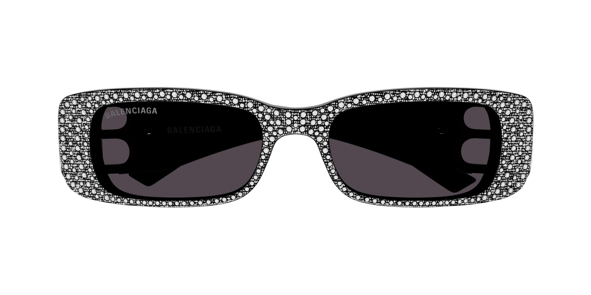 Balenciaga BB0096S Sunglasses - Luxury Designer Shades for Men & Women | UV Protection, Fashionable & Durable | Perfect for Outdoor Activities, Travel & Everyday Wear