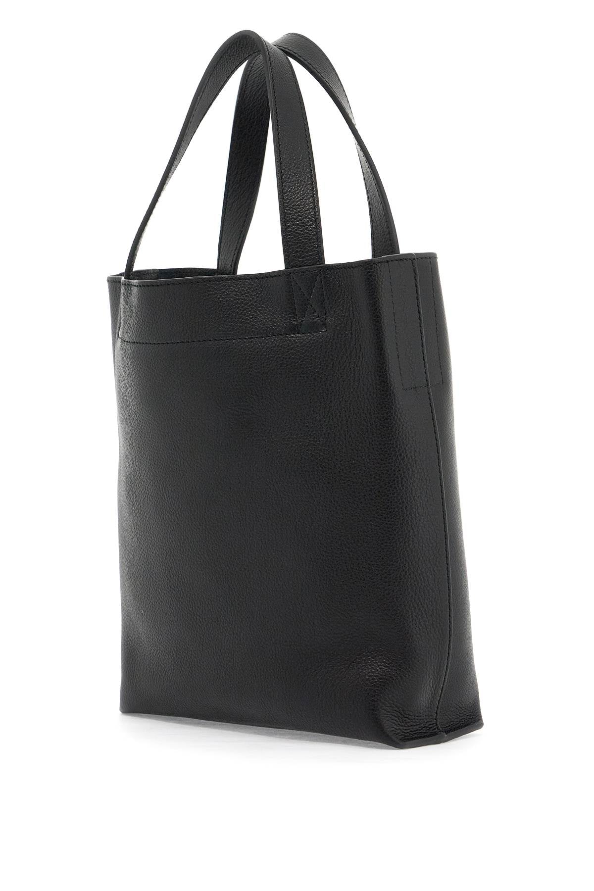 A.P.C. Maiko Tote Bag for Women - Stylish & Durable Leather Handbag for Work, Travel & Everyday Use