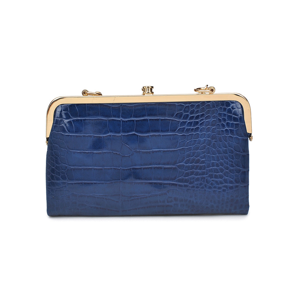 Alicia Crossbody Bag for Women - Stylish & Lightweight Shoulder Purse - Perfect for Daily Use, Travel, Shopping & Work
