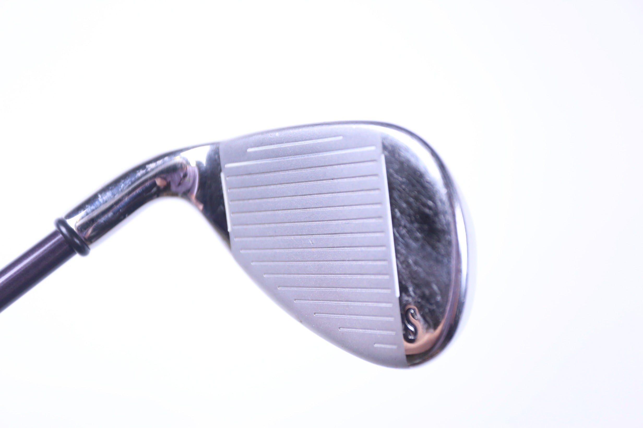 Used Callaway 2006 Big Bertha Sand Wedge 56° Ladies Flex Right-Handed Golf Club - Perfect for Women's Short Game & Bunker Shots