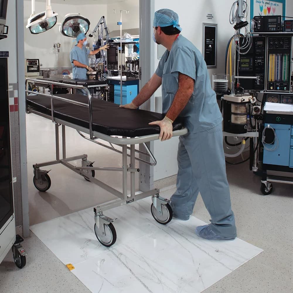 Clean Room Sticky Mats 36