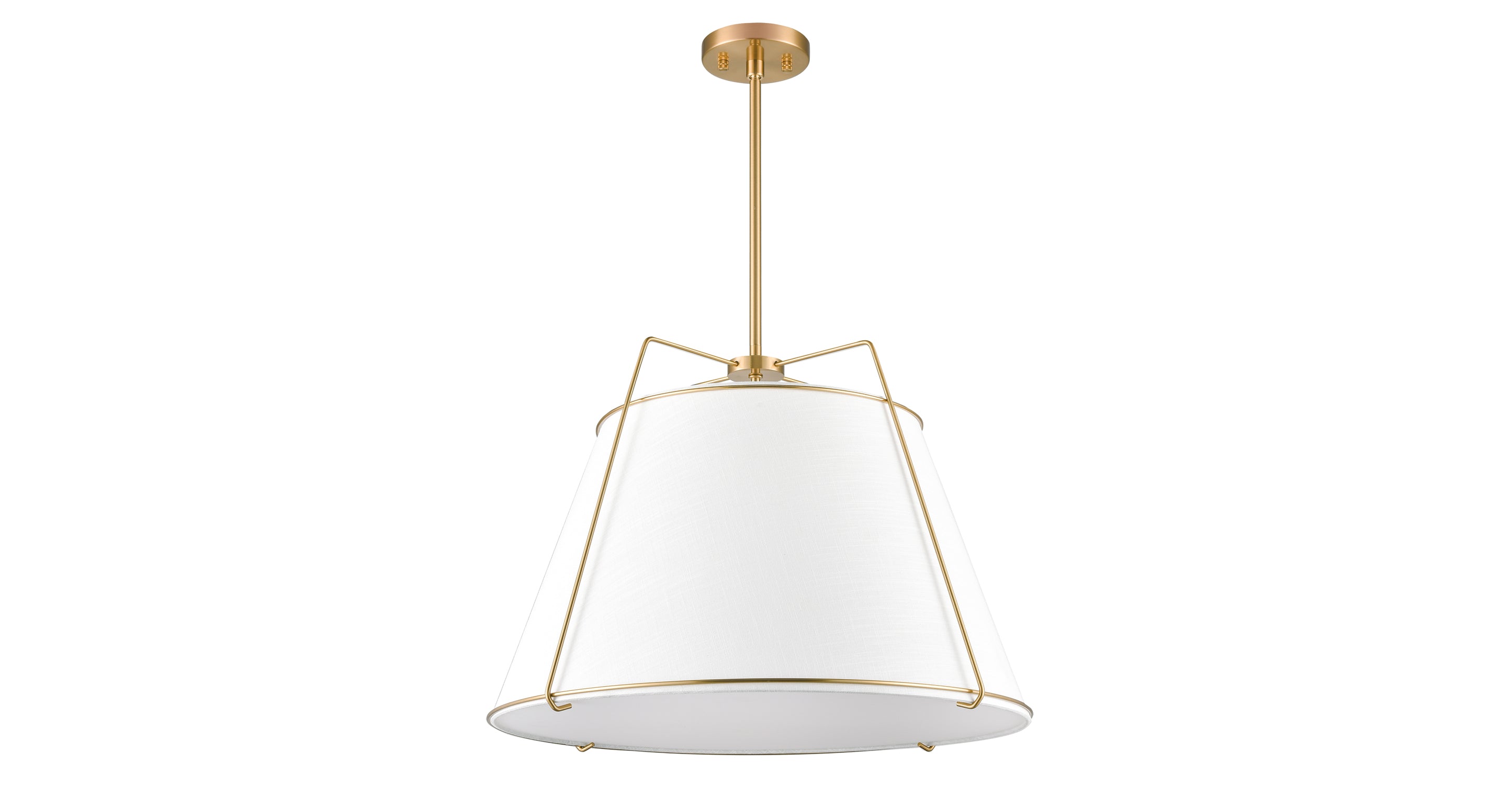 Lise 22 Chandelier - Modern Crystal Ceiling Light Fixture for Dining Room, Living Room & Bedroom | Elegant Lighting Decor for Home & Wedding Venues