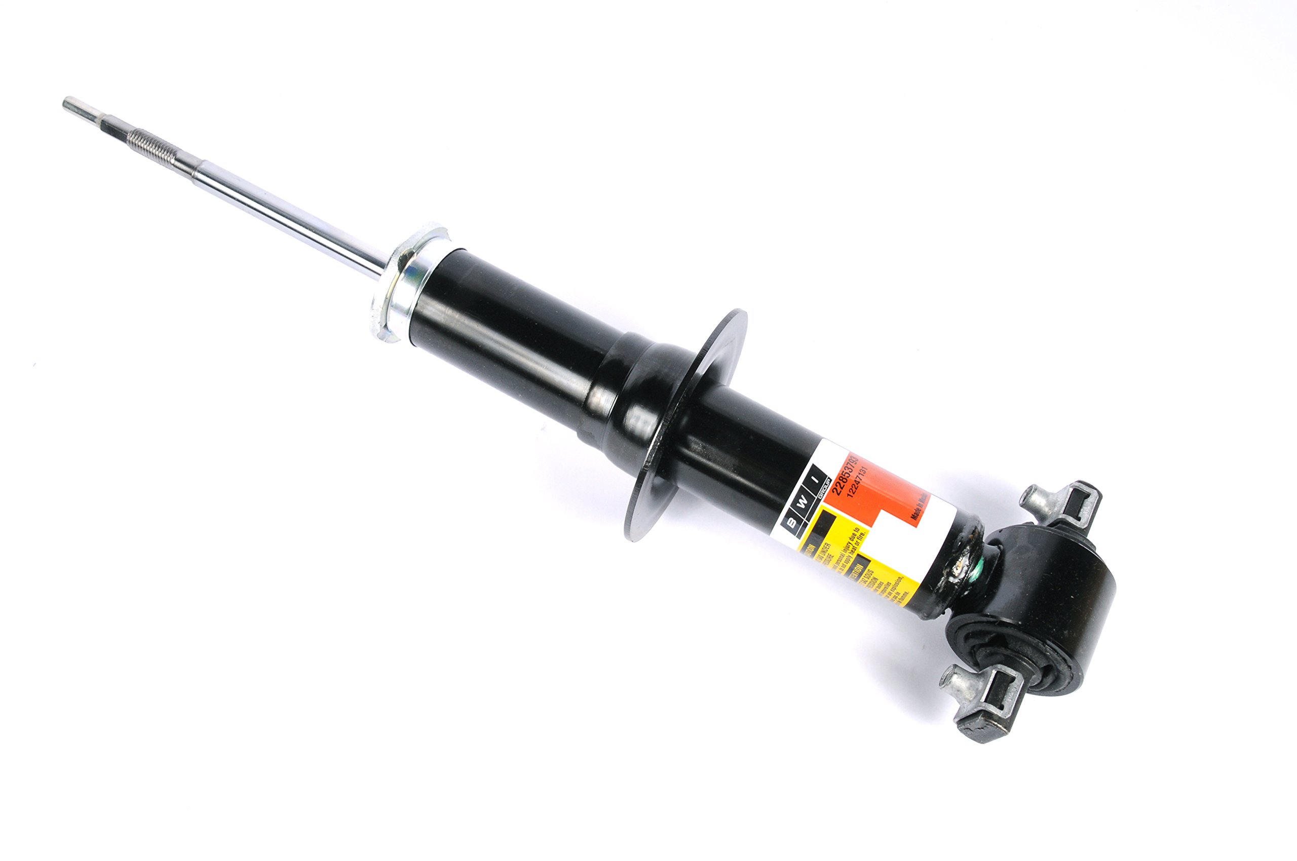 ACDelco GM Original Equipment 19300060 Front Shock Absorber - Replacement for Smooth Ride & Vehicle Stability - Perfect for Chevy, GMC Trucks & SUVs