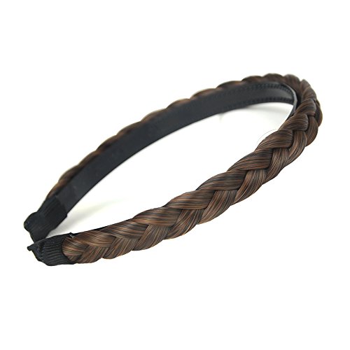 Copper Brown