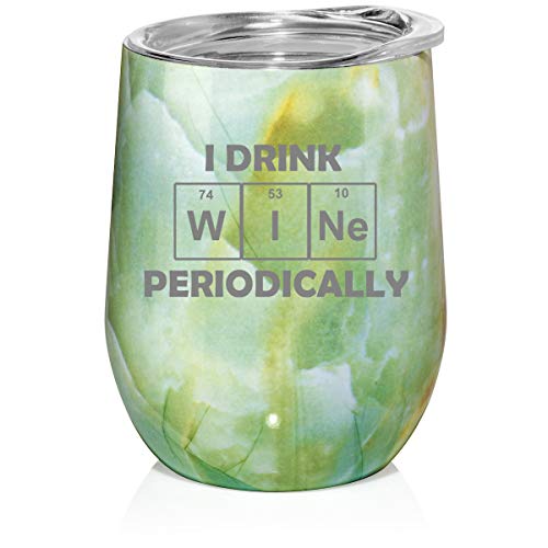 Turquoise Green Marble