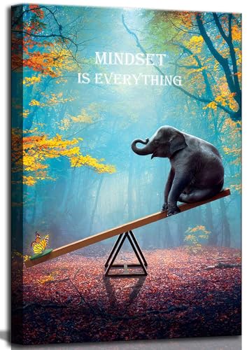 Butterfly Elephant