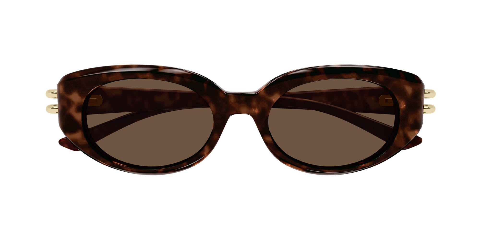 Alexander McQueen AM0469S Sunglasses - Luxury Designer Shades for Women & Men, UV Protection, Stylish Fashion Accessory for Outdoor, Travel & Daily Wear
