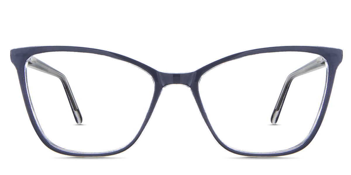 Petra Women's Prescription Eyeglasses – Stylish & Comfortable Frames for Reading, Work & Everyday Use