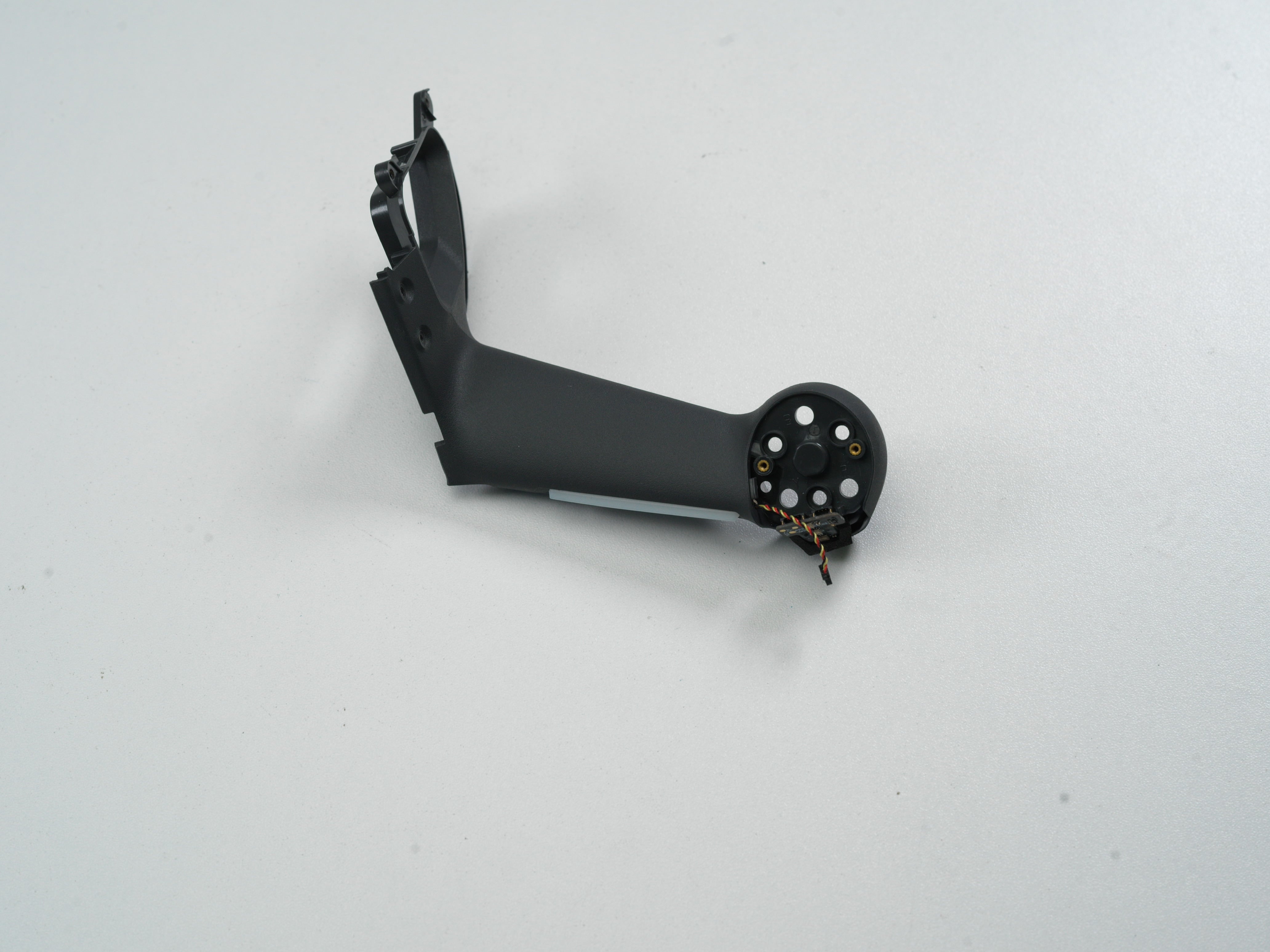 DJI FPV Drone Replacement Rear Right Arm Module - Compatible with DJI FPV Drone - Perfect for DIY Repairs and Maintenance