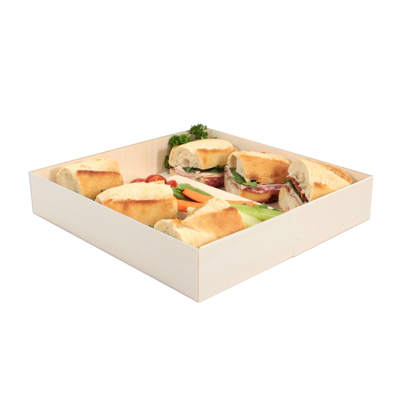 Tree Choice DIY Collection 10 x 7 Inch Oblong Pop Up Greeting Card Display Trays (200 Count/Case) - Perfect for Craft Shows, Retail Stores & Gift Packaging Organization