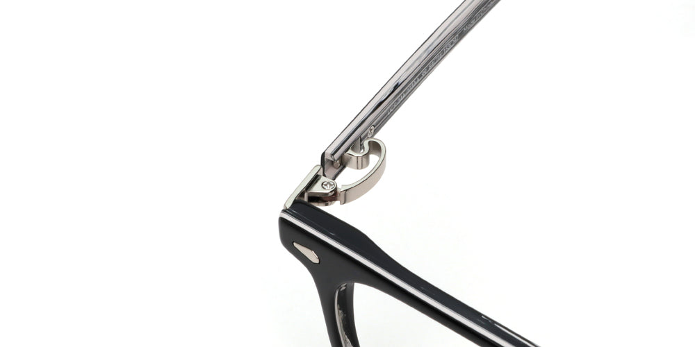 Classic Acetate 023 Eyeglasses - Lightweight & Stylish Frames for Men & Women - Perfect for Reading, Working & Everyday Wear
