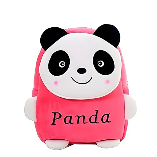 Pink Panda