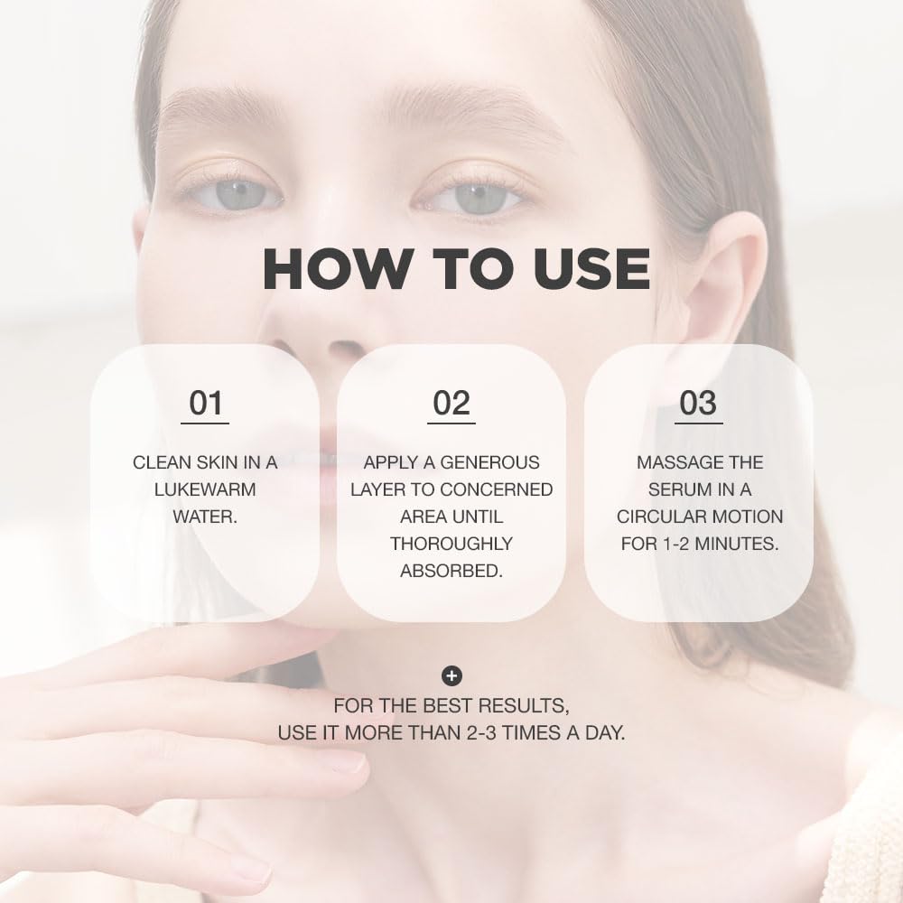 Best Tetrahexyldecyl Ascorbate Vitamin C Serum - Korean THD Ascorbate Brightening Serum with Vitamin C Complex for Glowing Skin | Anti-Aging, Dark Spot Treatment, Daily Skincare Routine