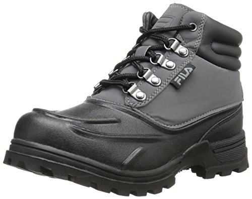 Black/Castlerock/Black